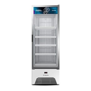 Freezer Expositor Vertical VF50AH Metalfrio 581L 220V