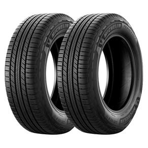 Jogo 2 Pneus Michelin Aro 18 Primacy SUV+ 235/60R18 103V