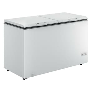 Freezer Horizontal Consul 534L 2 Portas CHB53EBANA 110V