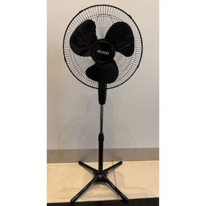 Ventilador Coluna PRADO 40cm - 110v, ventilador de pé 40cm