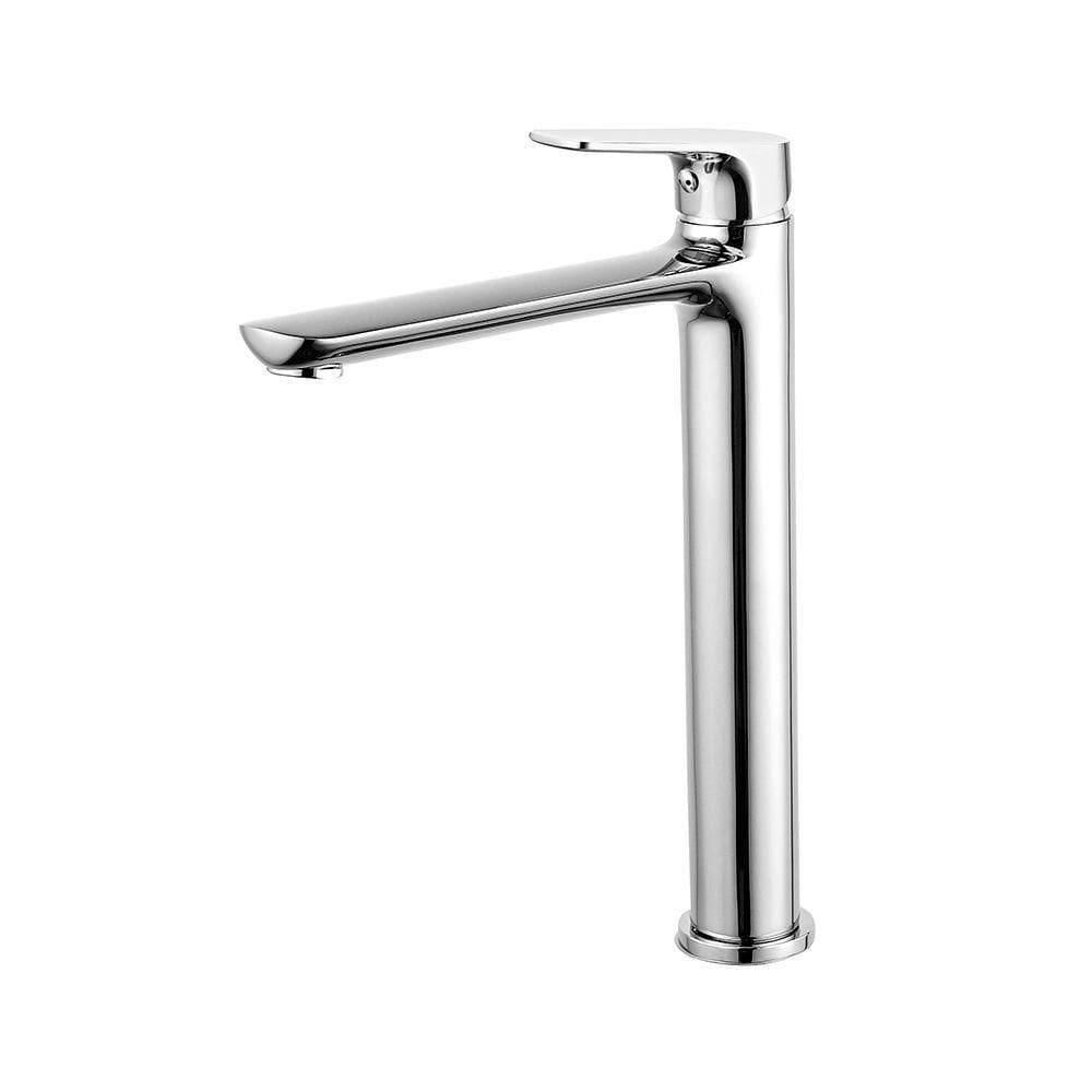 Torneira Misturador Monocomando Lorenzetti 2877 C72 De Bancada Cromada