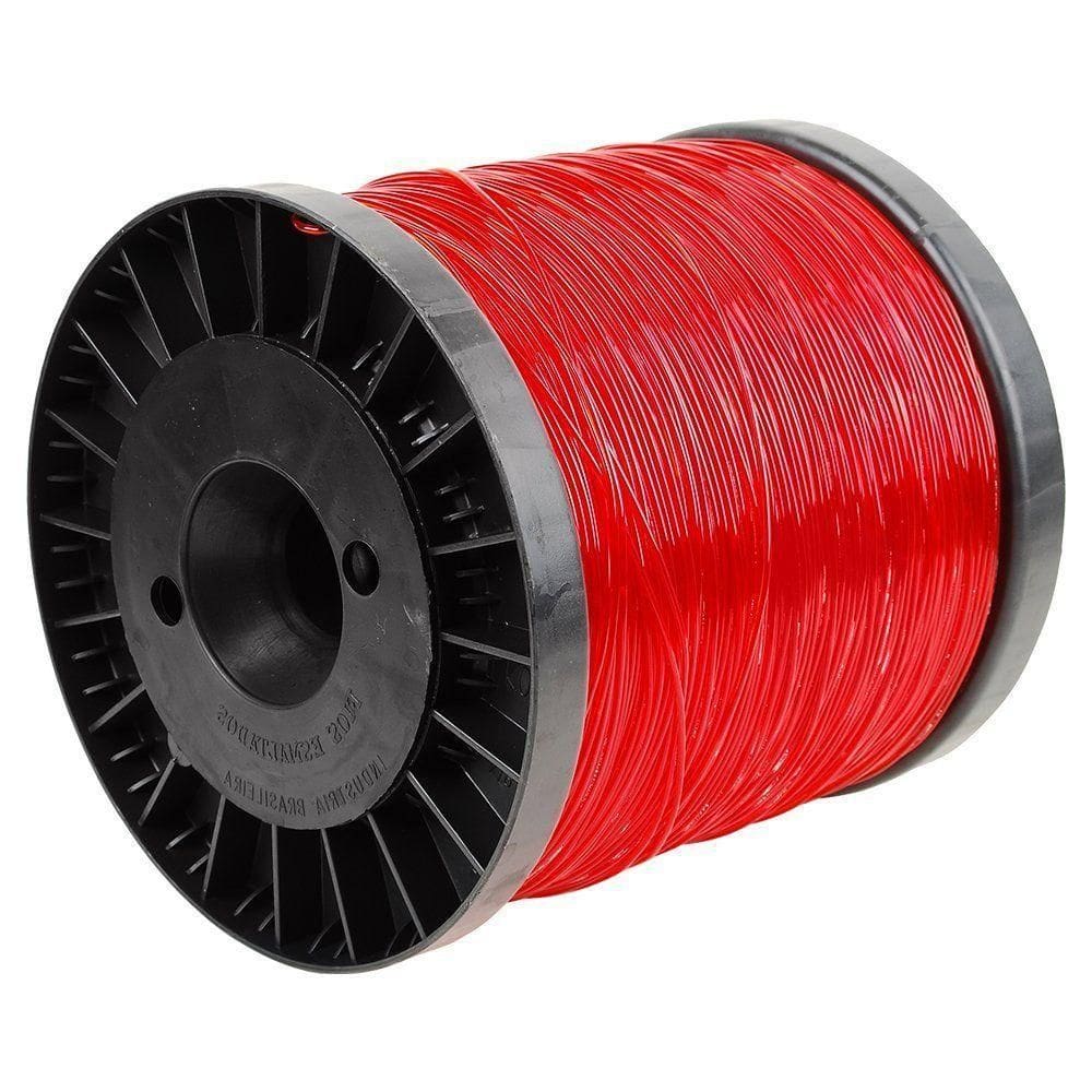 Fio Aparador Redondo 1,60 - 1 Kg (rl 430 Mt) Equipesca