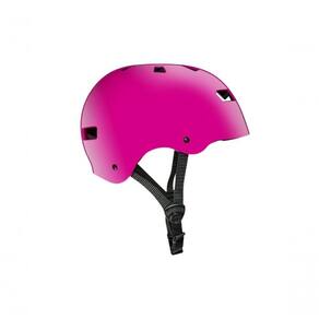Capacete Niggli Iron Pro Light Rosa Tamanho G
