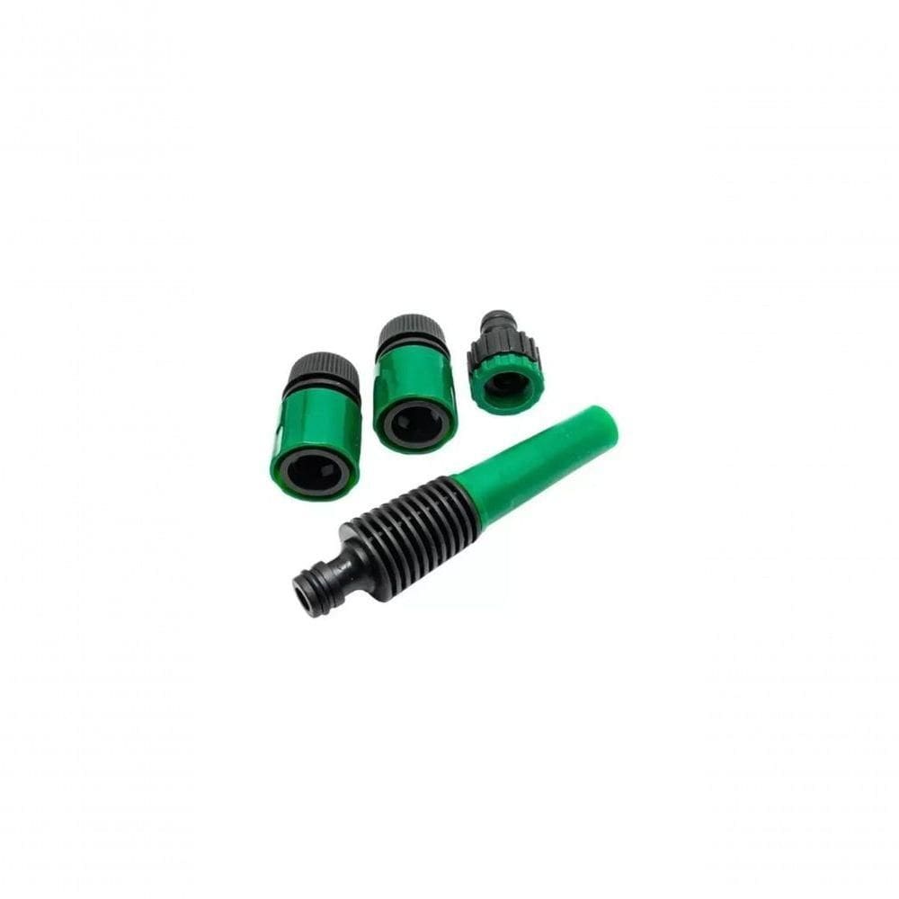 Esguicho Para Mangueira (kit) - Hutz