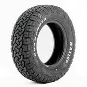 Pneu 235/70R16 AT Aro 16 LT ROADCRUZA A/T RA1100 8PR 110/107S