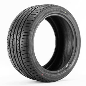 Pneu 315/35R20 Aro 20 SAILUN ATREZZO ZSR SUV 110Y