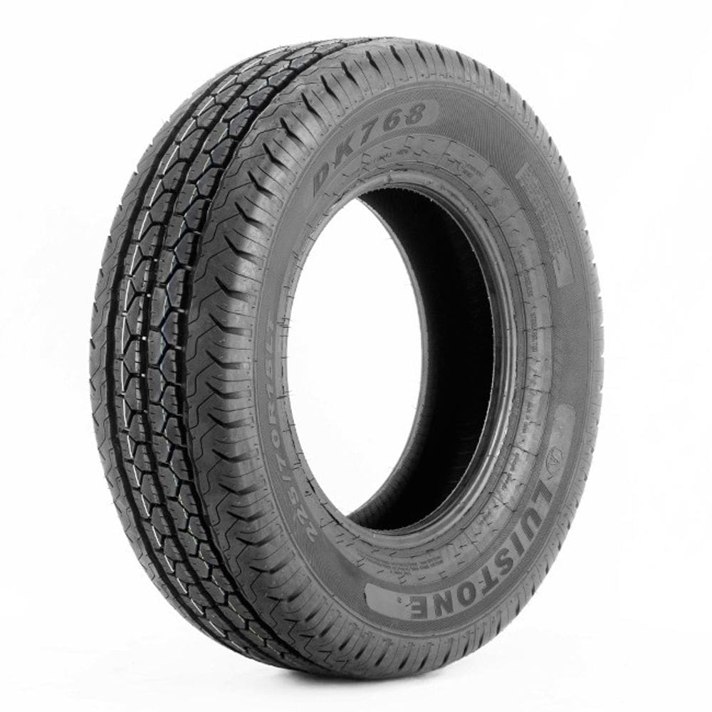 Pneu 225/70R15C Aro 15 LUISTONE DK768 8PR 112/110R