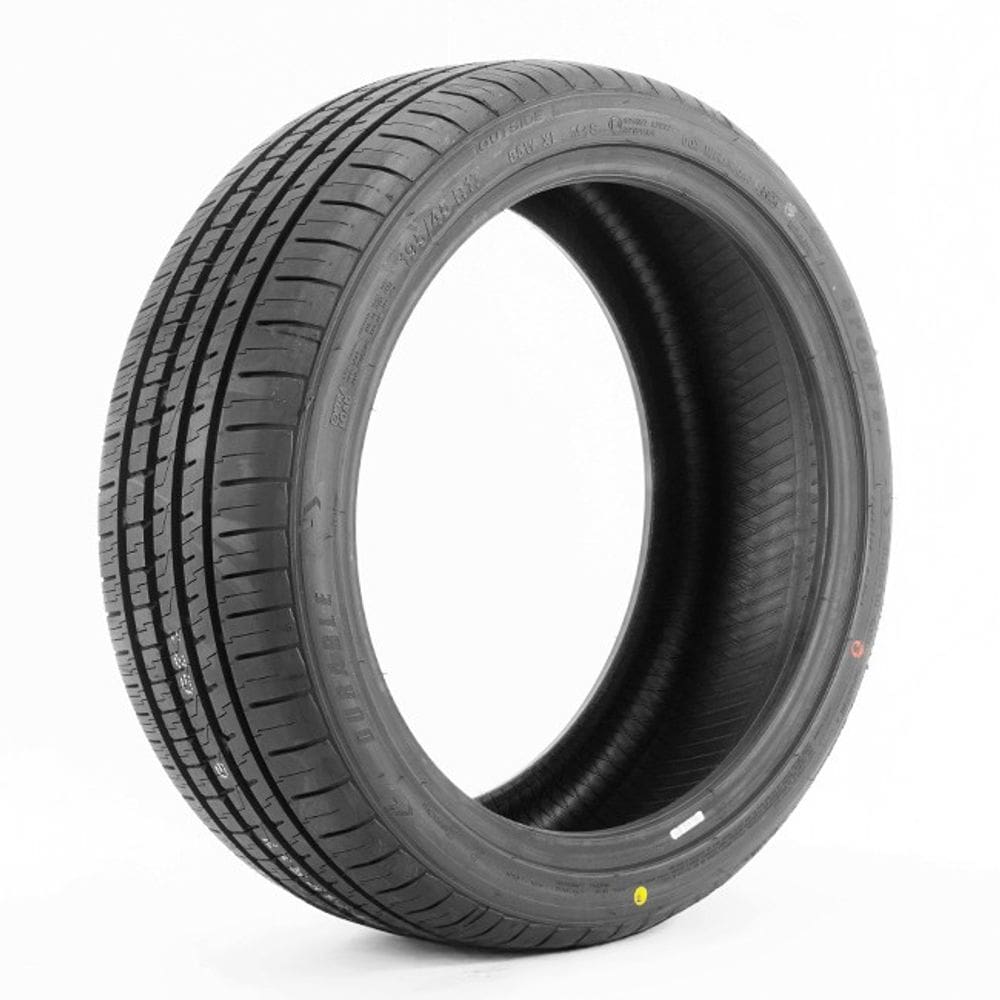 Pneu 195/45R17 Aro 17 DURABLE SPORT D+ EXTRA LOAD 85W