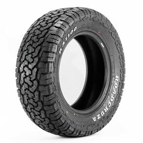 Pneu 285/60R18 AT Aro 18 LT ROADCRUZA A/T RA1100 8PR 118/115S