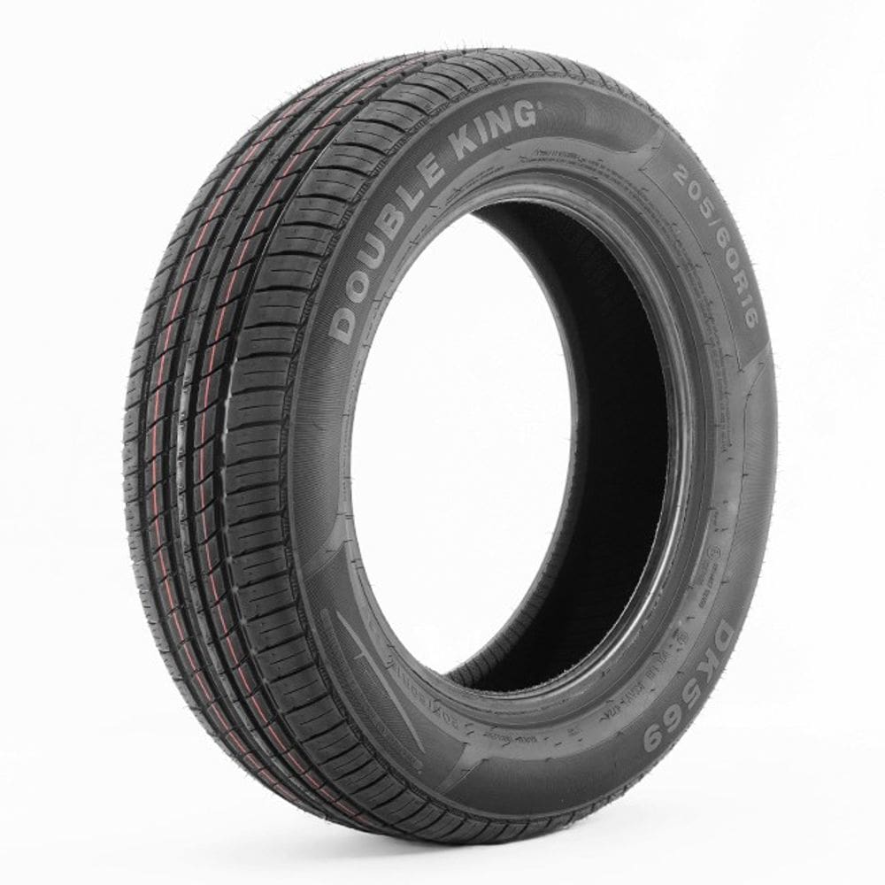 Pneu 205/60R16 Aro 16 DOUBLE KING DK569 92V