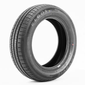Pneu 185/60R15 Aro 15 INVOVIC EL601 XL 88H