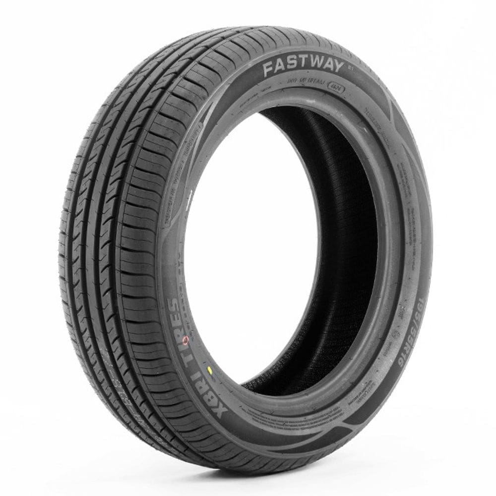Pneu 195/55R16 Aro 16 XBRI FASTWAY E1 87V