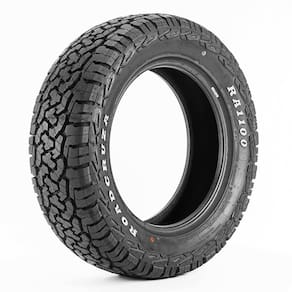 Pneu 225/65R17 AT Aro 17 ROADCRUZA A/T RA1100 102T