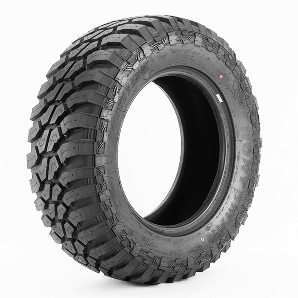Pneu 265/65R17LT Aro 17 SUNWIDE HUNTSMAN 10PR M/T 120/117Q