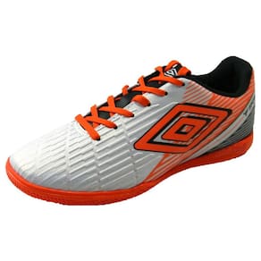 Tenis FIRE Futsal lrj/bco - Umbro