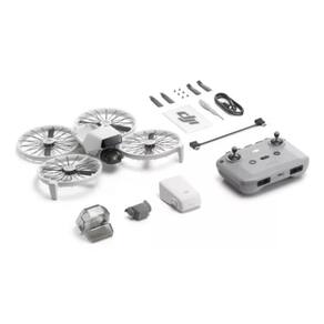 Drone Dji Flip Standard ( Sem Tela ) 1 Bateria Dji059