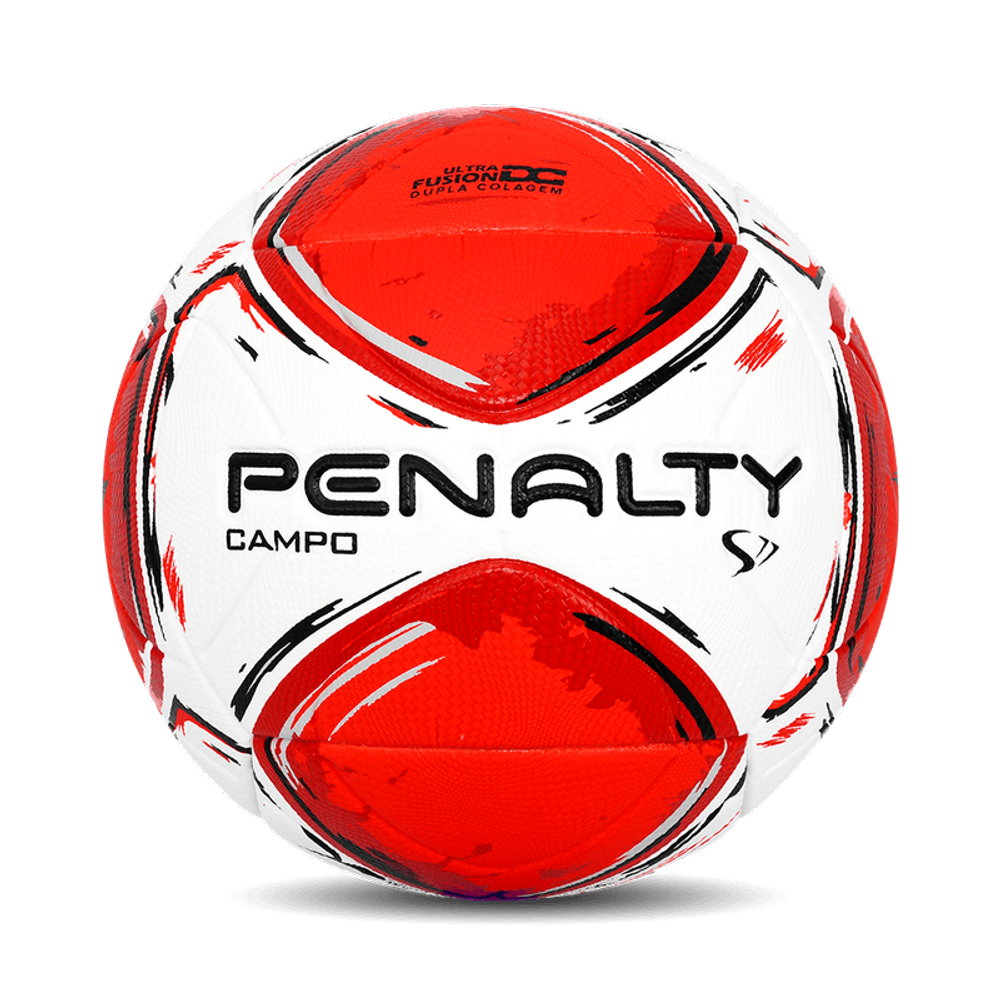 Bola Penalty Futebol Campo S11 R2 Oficial