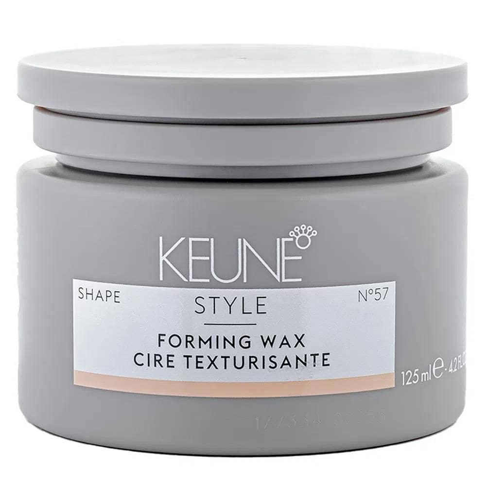 Cera De Fixacao Style Forming Wax Keune 125ml