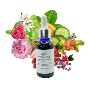 Óleo Capilar Nutritivo e Reparador 30ml By Samia