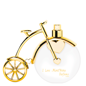 Mont Anne I Love Parfums Luxe Eau de Parfum - Perfume Feminino 100ml