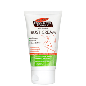Palmer`s Cocoa Butter Bust Cream - Creme Firmador de Seios 125ml