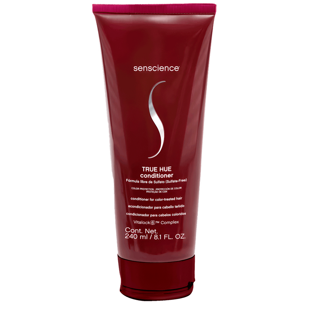 Senscience True Hue - Condicionador 240ml