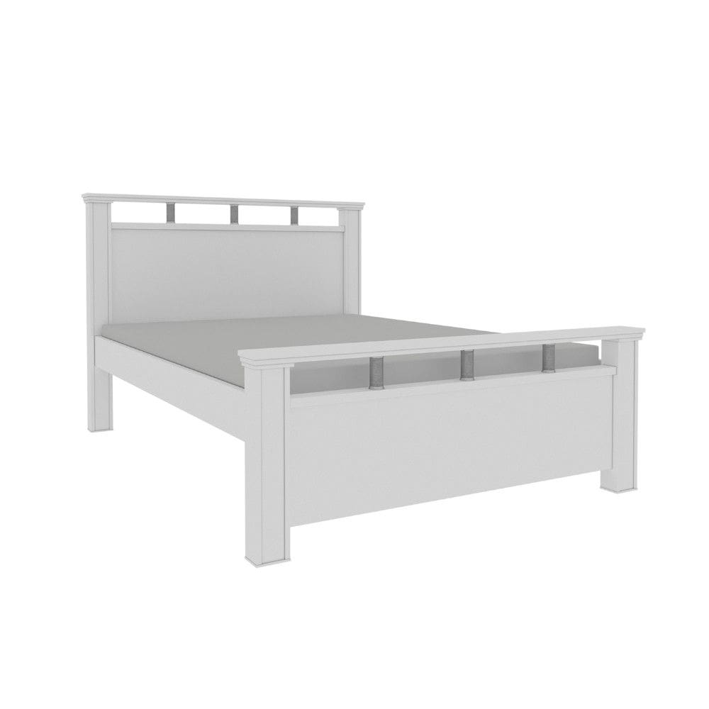 Cama Casal 109 Tcil