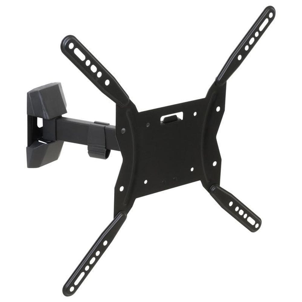 Suporte De Tv De 22 A 55 Multivisão Mi-100 Articulado