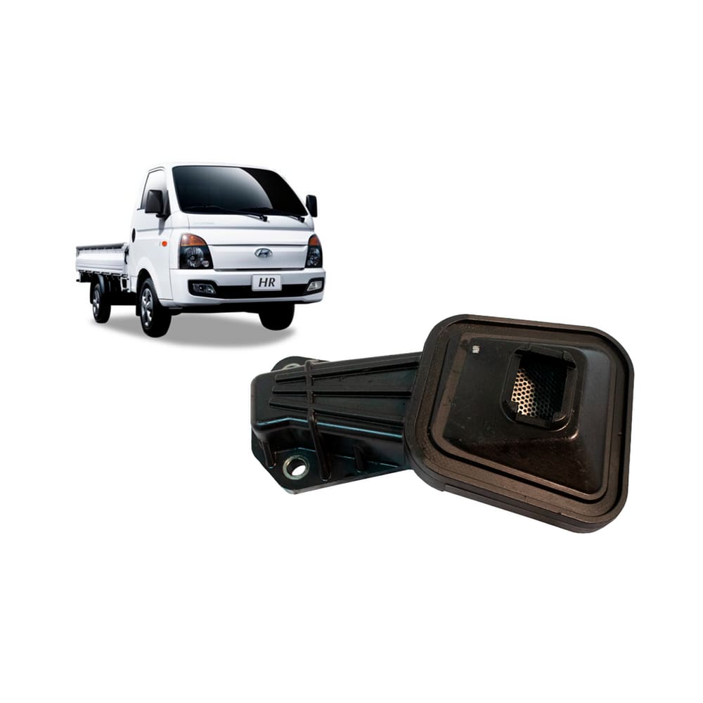 Pescador Oleo Hr/K2500 2.5 16V ( 2013/...)