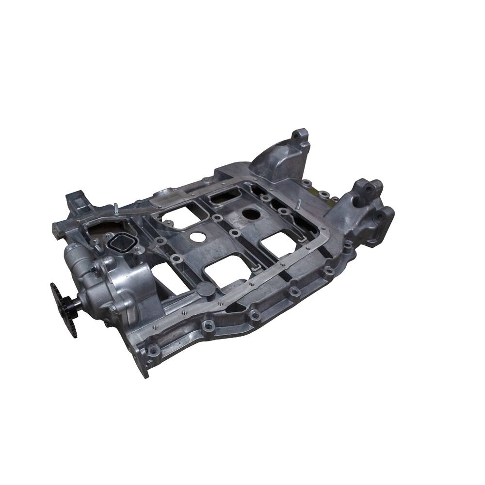 Bomba Oleo Hr / Bongo 16V (2013/...)