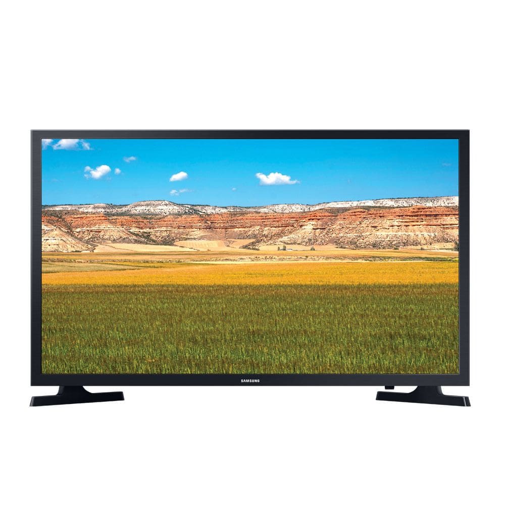 Samsung Smart Monitor TV 32" HD, Tela Plana, 60Hz, 8ms, HDR, Tizen™