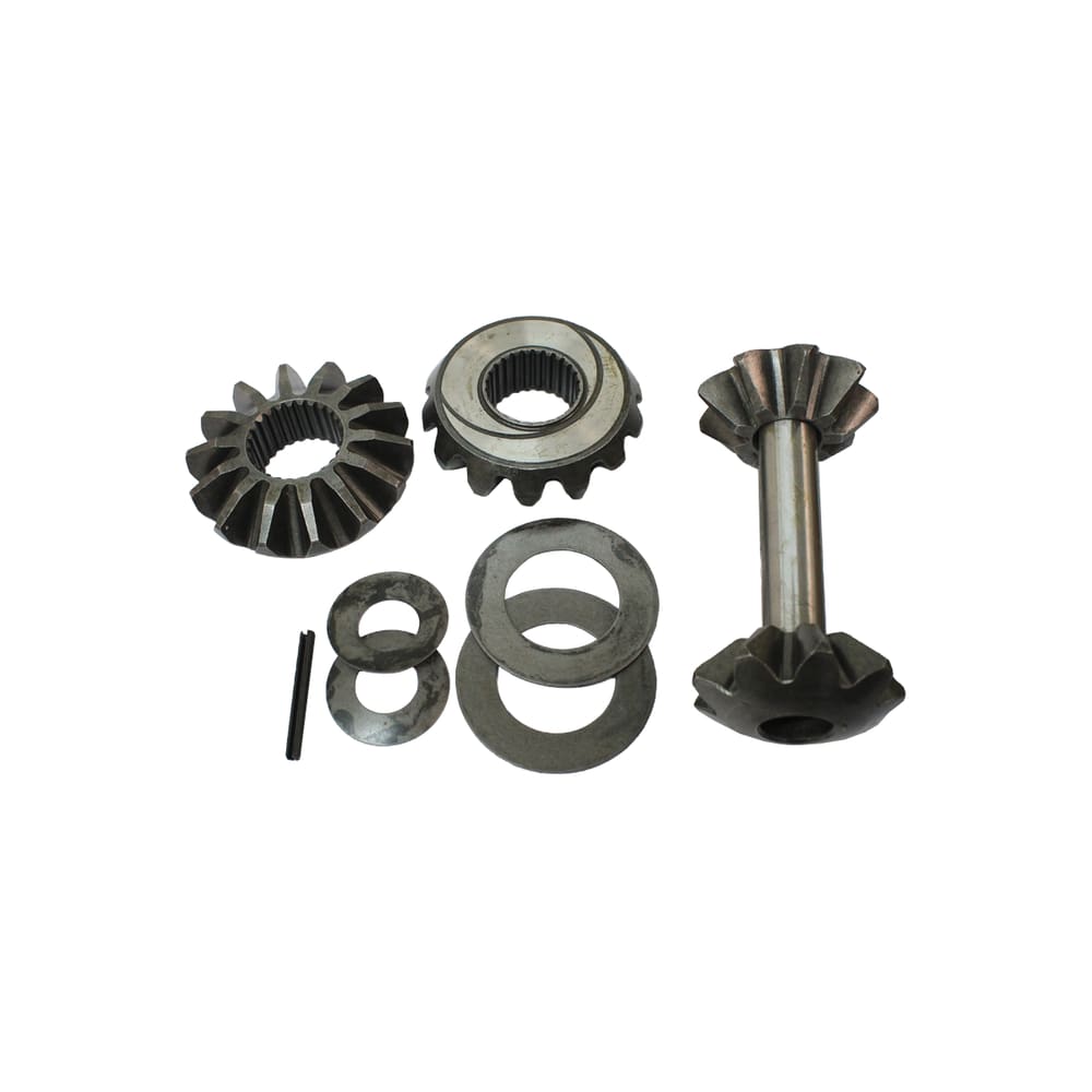 Reparo Caixa Satelite Sprinter 310, 312 313 413