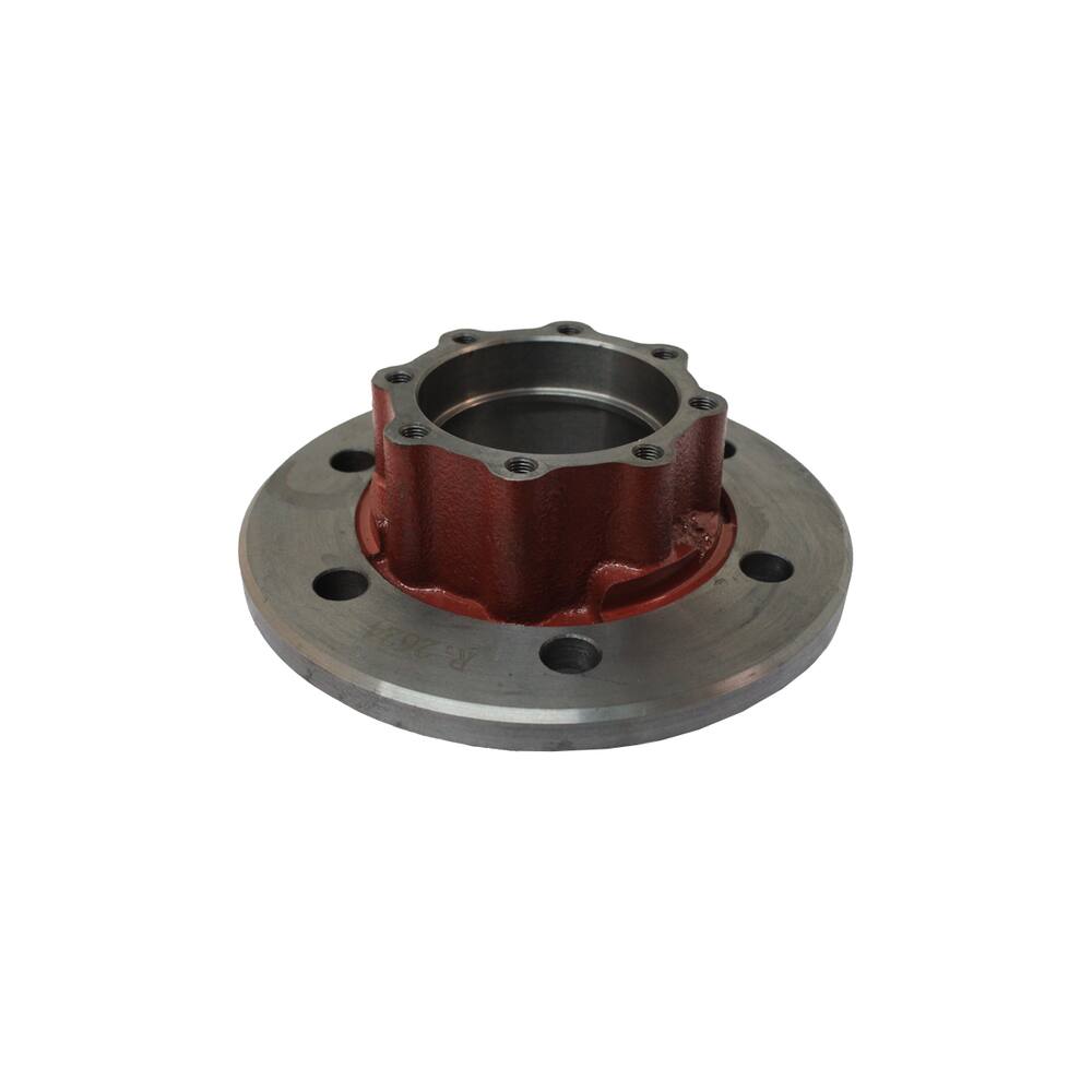 CUBO RODA TRASEIRO DAILY 35s14 (2009/2019) (RODADO DUPLO)