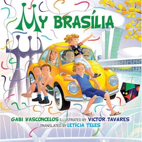 My Brasília