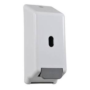 Dispenser Saboneteira Com Reservatório - Sabonete