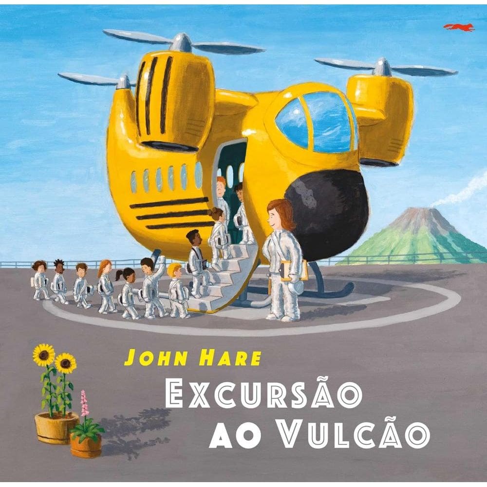 Excursão ao vulcão (1702)