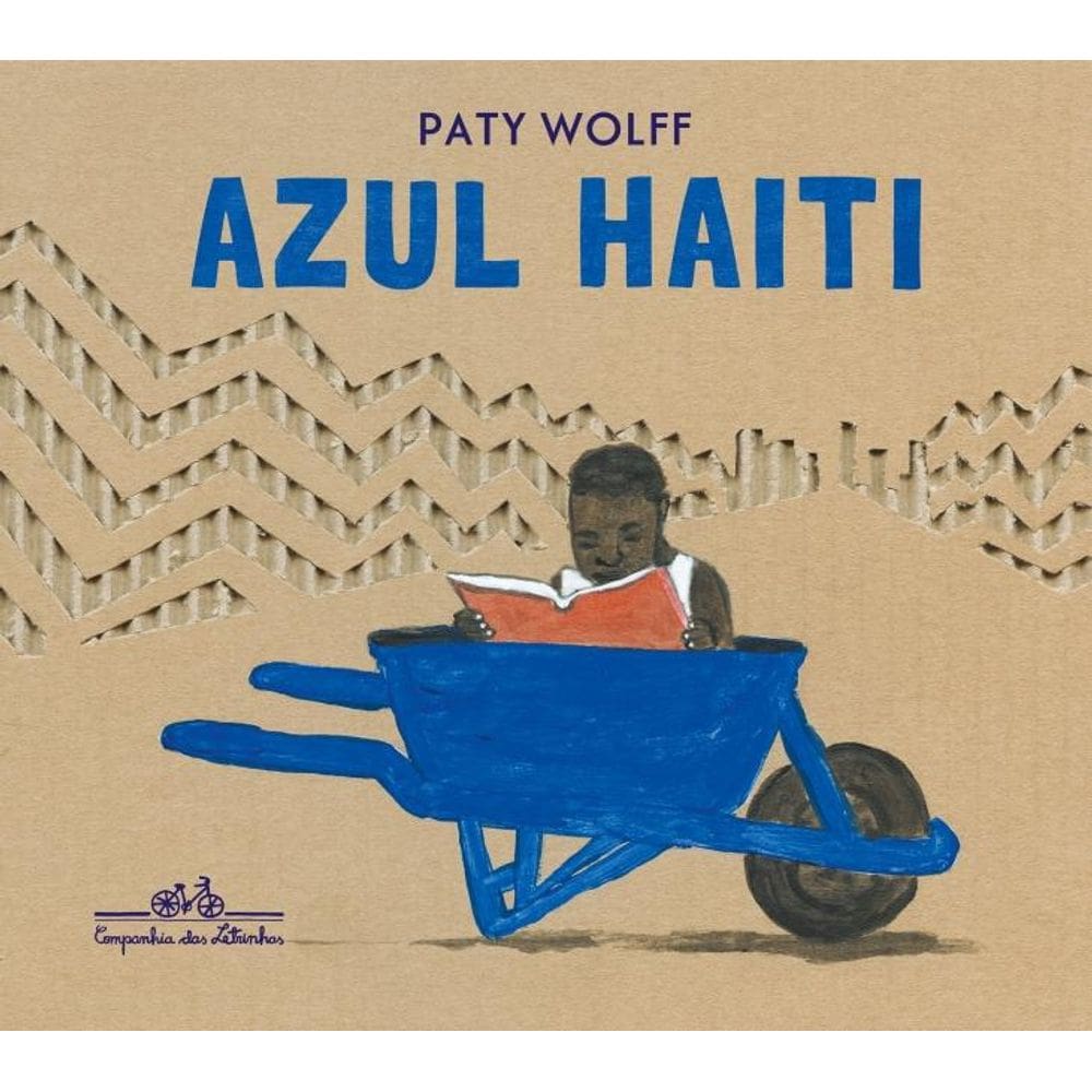 Azul Haiti(2503)