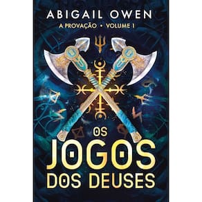 Os jogos dos deuses (Edição especial)(1504)
