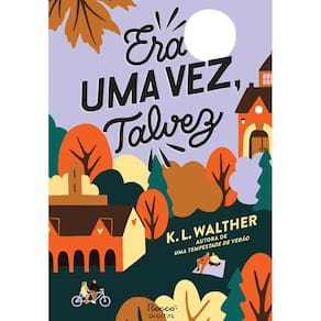 Era uma vez, talvez (2802)