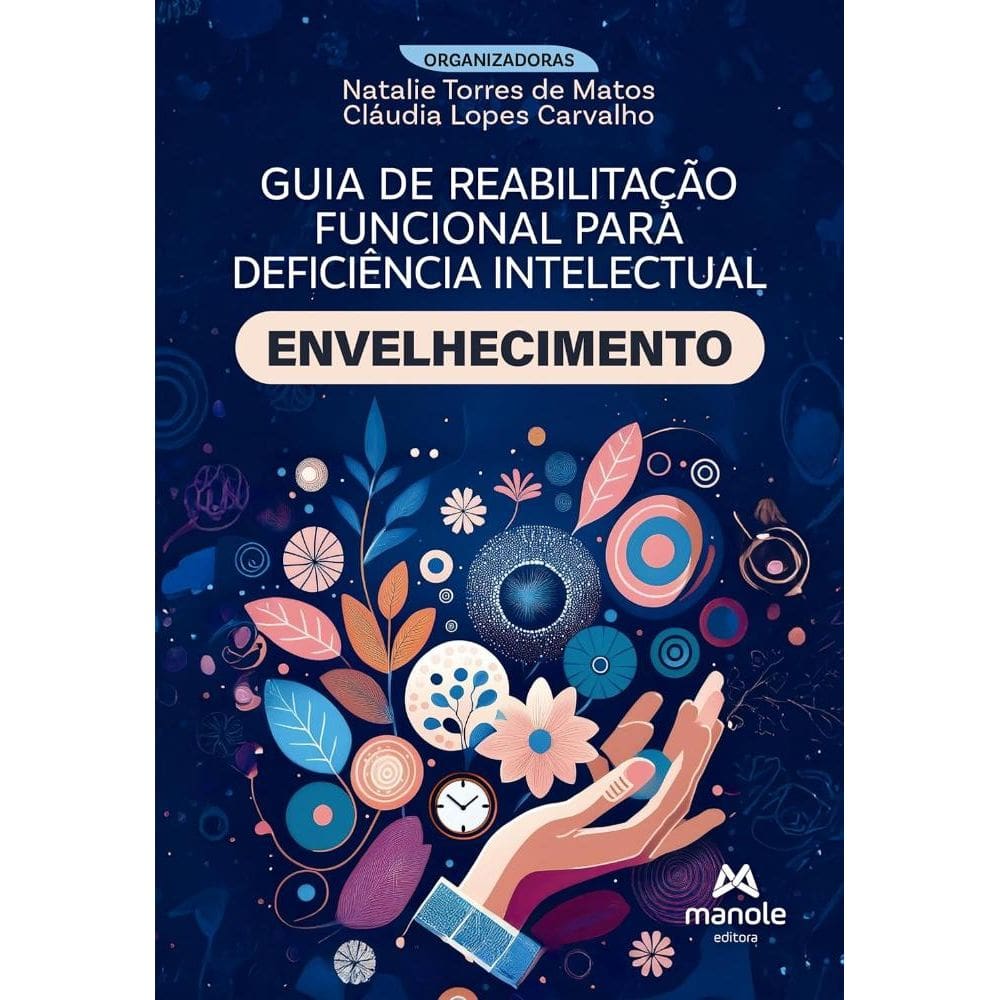 Guia de Reabilitação Funcional para Deficiência Intelectual (3103)
