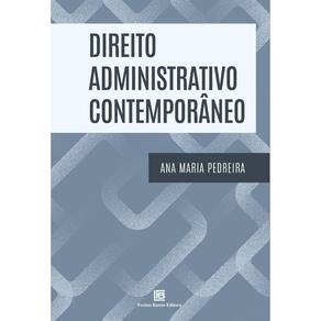 Direito Administrativo Contemporâneo (1102)