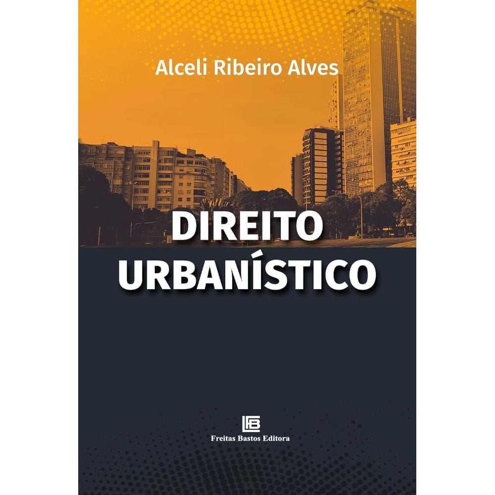Direito Urbanístico (1402)
