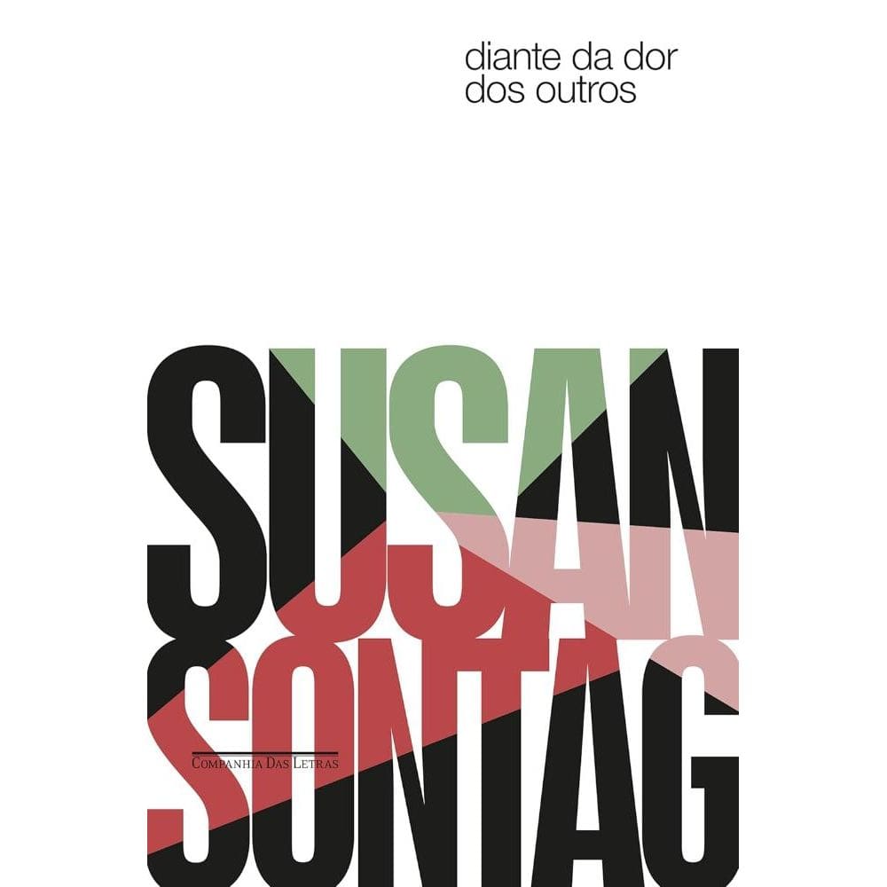 Diante da dor dos outros (Nova edição)(1803)