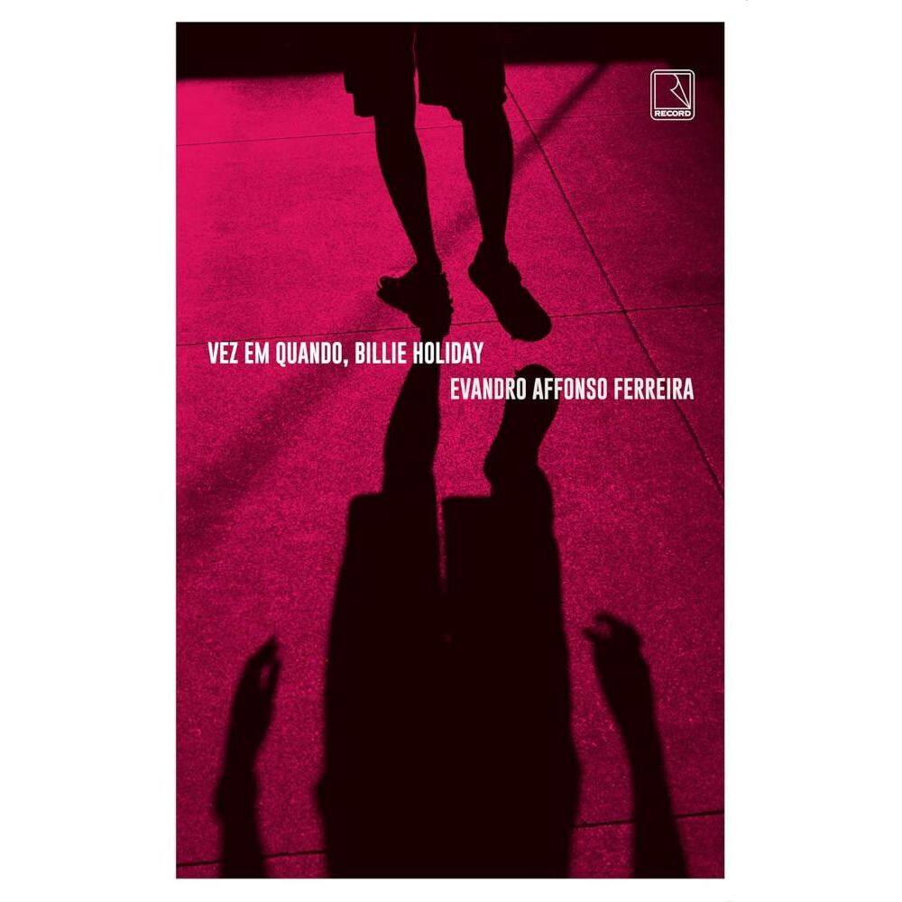 Vez em quando, Billie Holiday(1003)