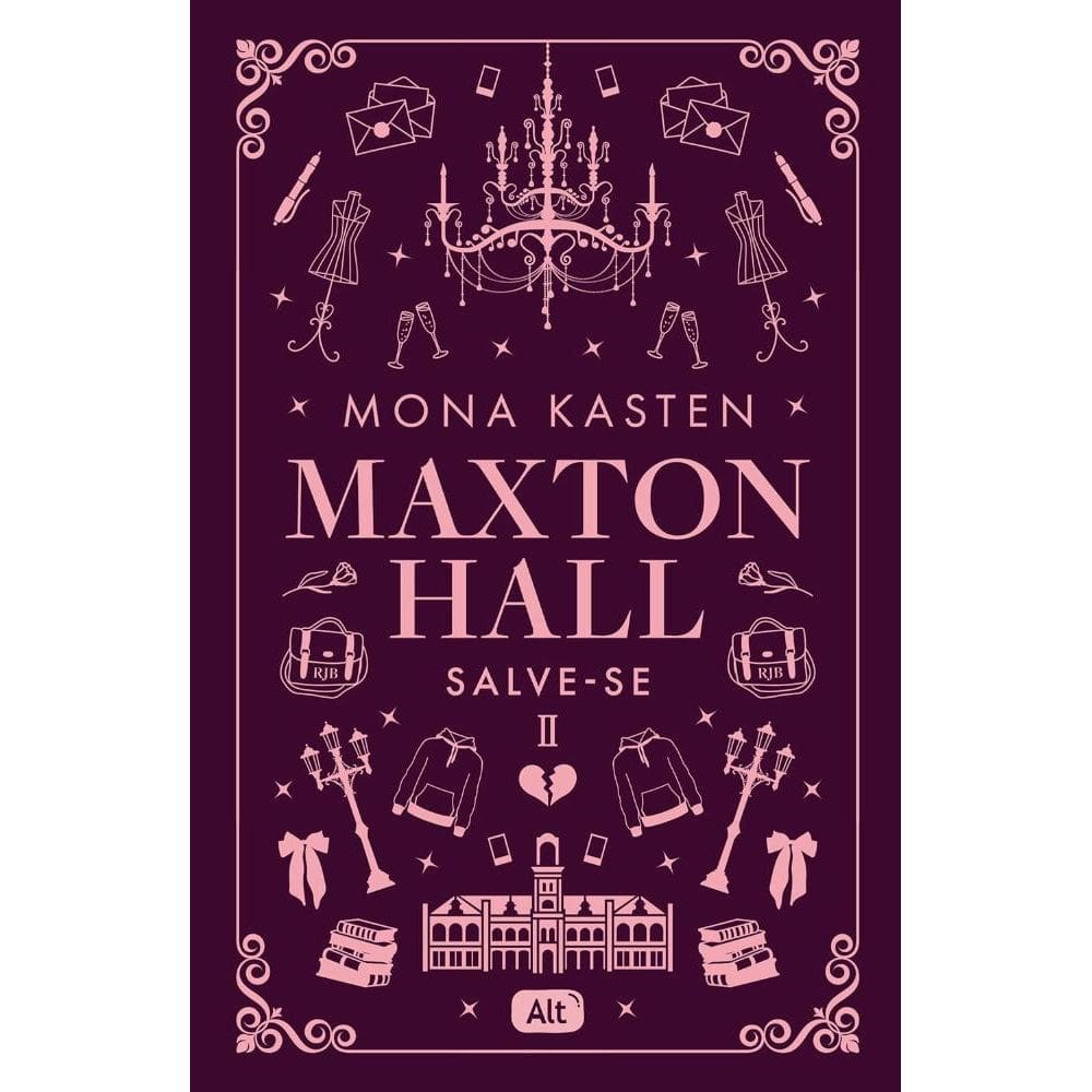 Maxton Hall: Salve-se (2003)