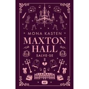 Maxton Hall: Salve-se (2003)