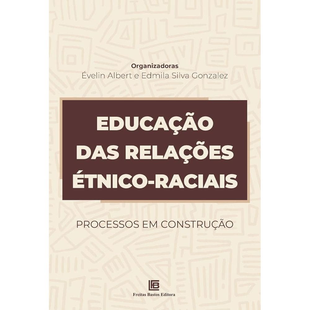 Educação das Relações Étnico-raciais
