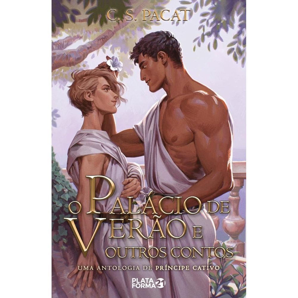 O palácio de verão e outros contos