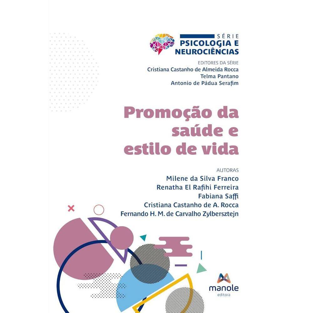 Promoção da saúde e estilo de vida (2802)