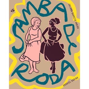 Samba de Roda (1003)